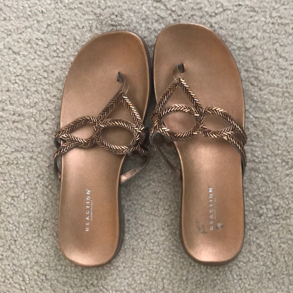 Kenneth Cole Reaction Slip-Ons